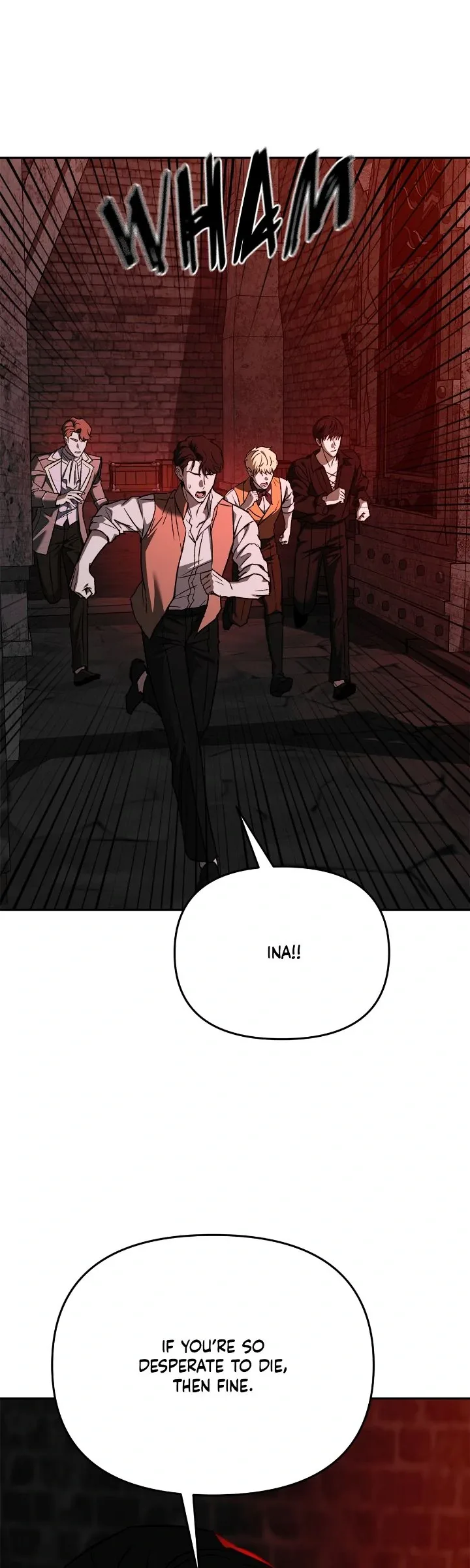 Call me the Devil Chapter 125 page 58