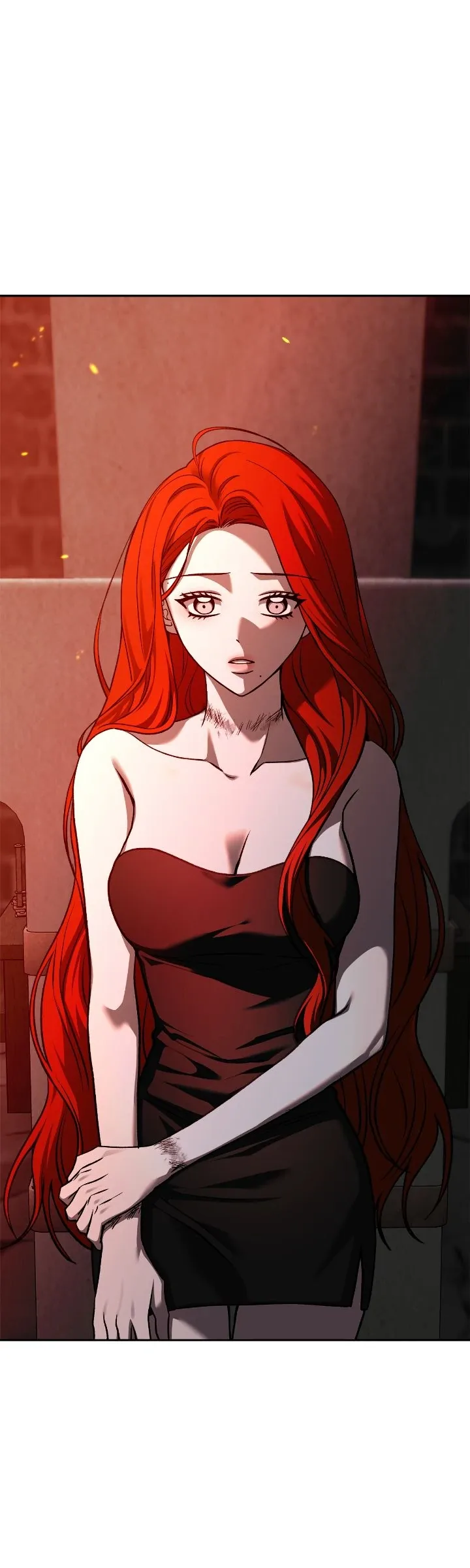 Call me the Devil Chapter 125 page 63