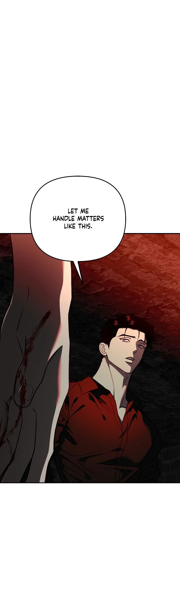 Call me the Devil Chapter 125 page 78