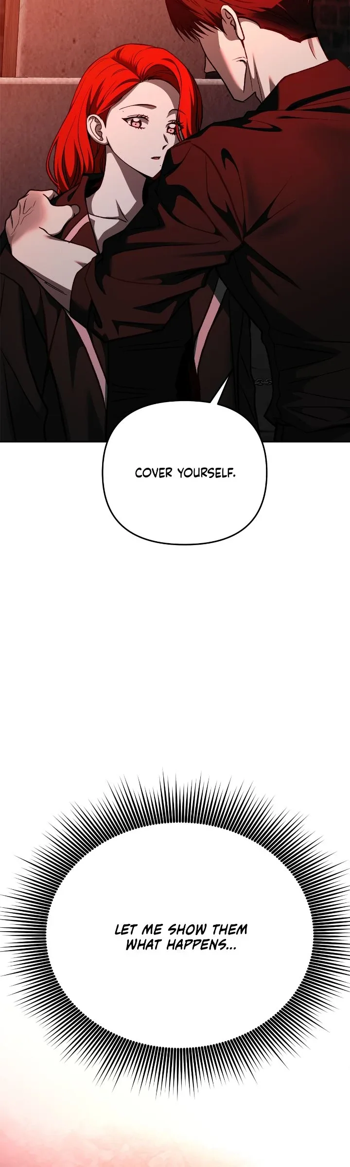 Call me the Devil Chapter 125 page 67