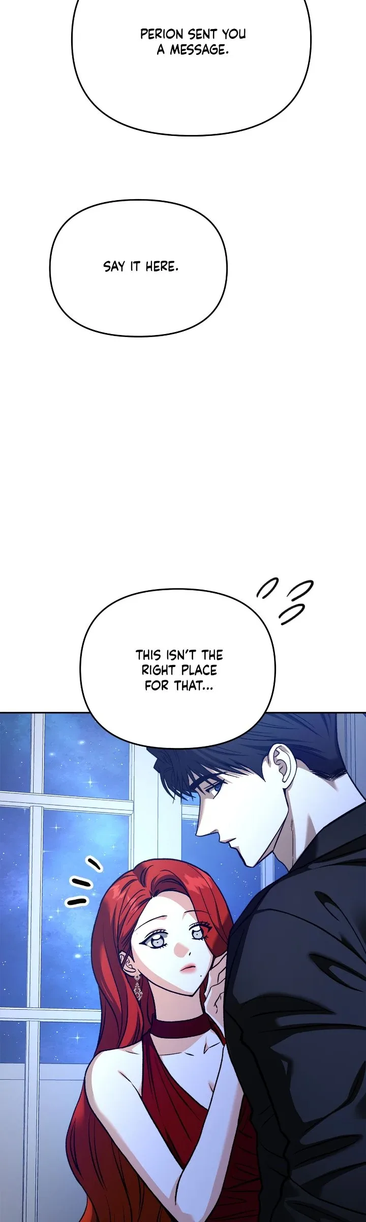 Call me the Devil Chapter 122 page 68