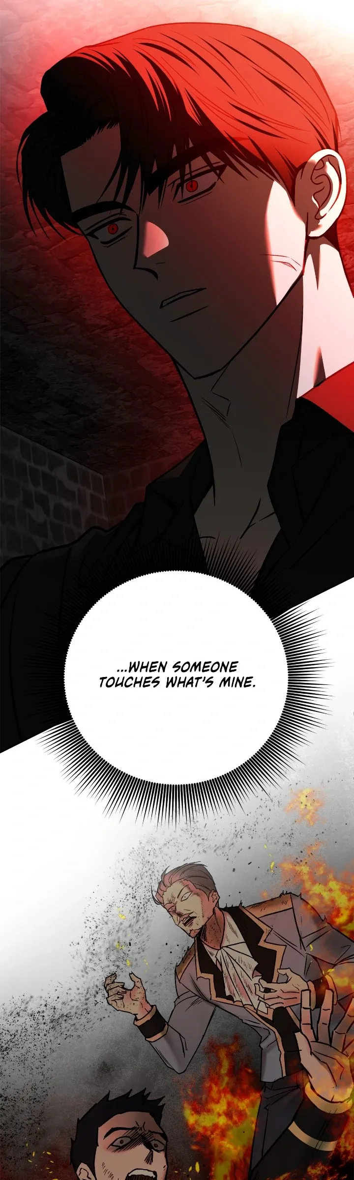 Call me the Devil Chapter 125 page 68