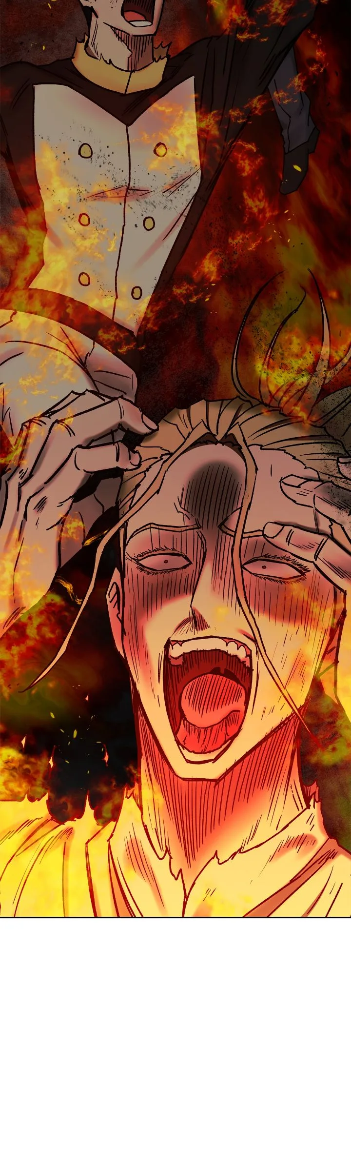 Call me the Devil Chapter 125 page 69