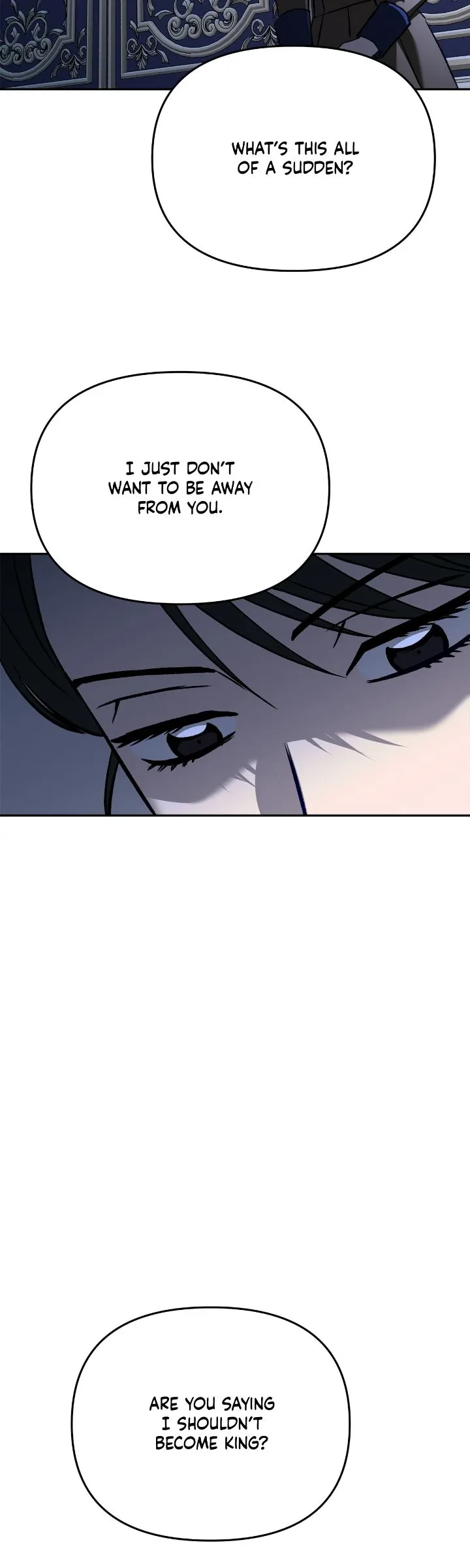 Call me the Devil Chapter 122 page 57