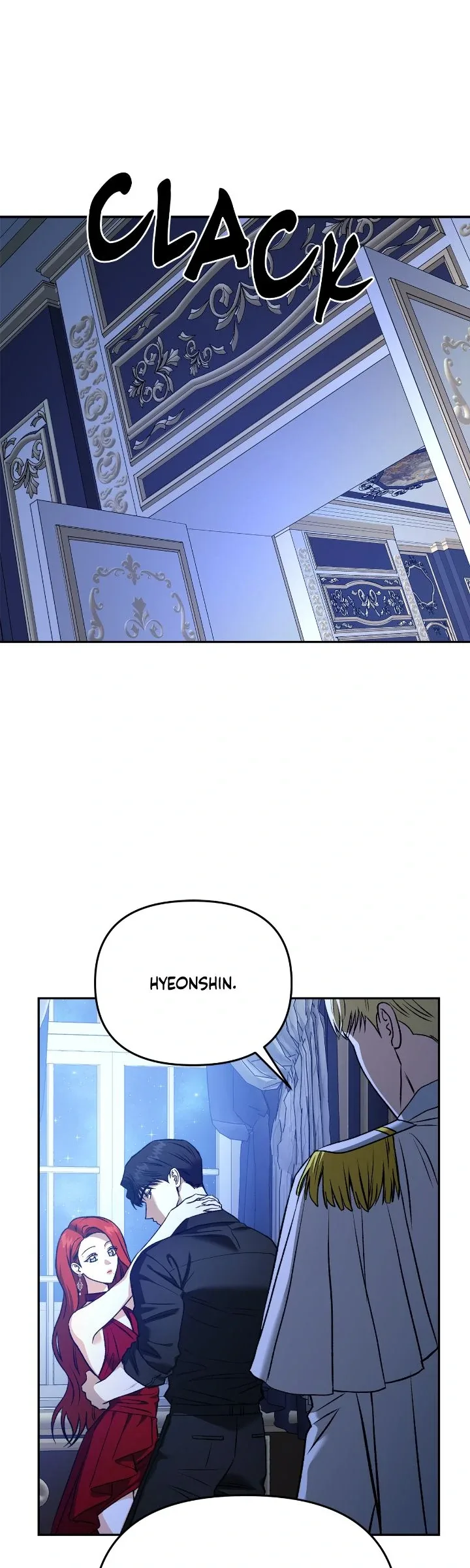 Call me the Devil Chapter 122 page 67