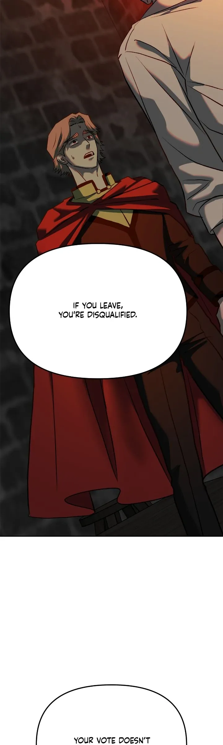 Call me the Devil Chapter 125 page 74