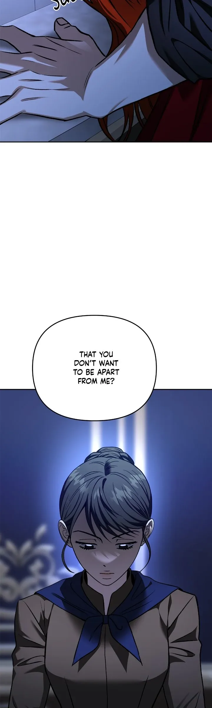 Call me the Devil Chapter 122 page 64