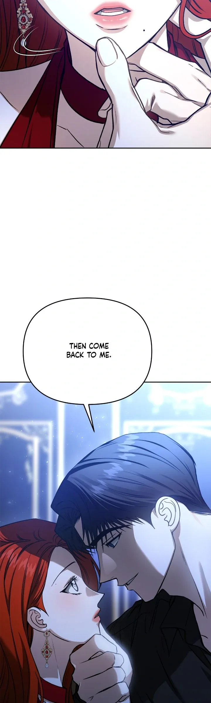 Call me the Devil Chapter 122 page 61