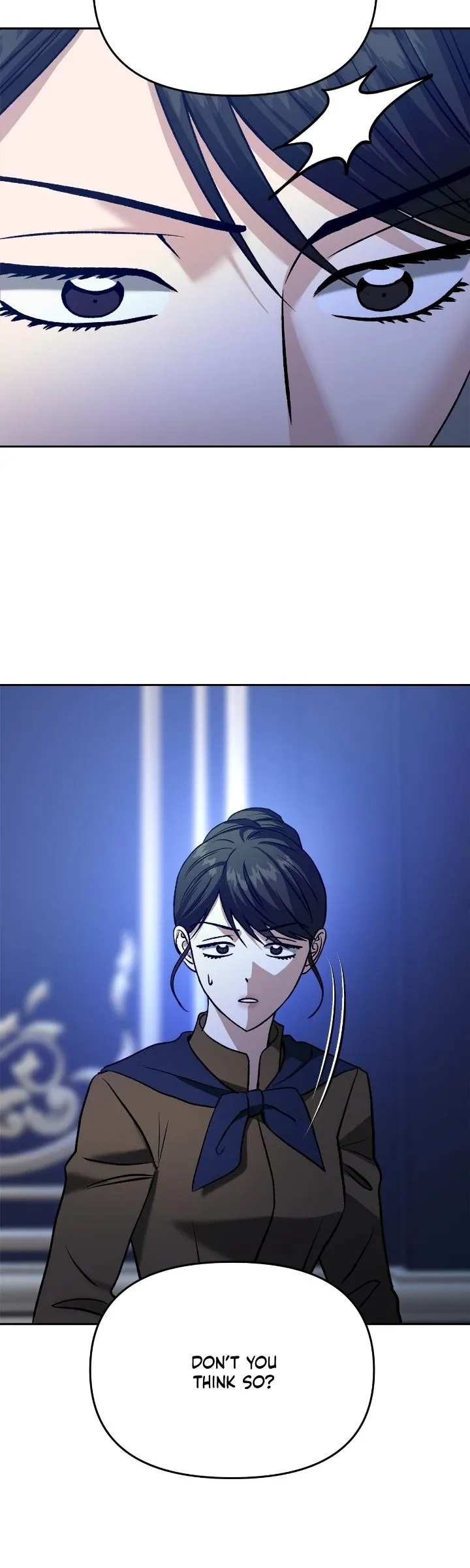 Call me the Devil Chapter 122 page 74