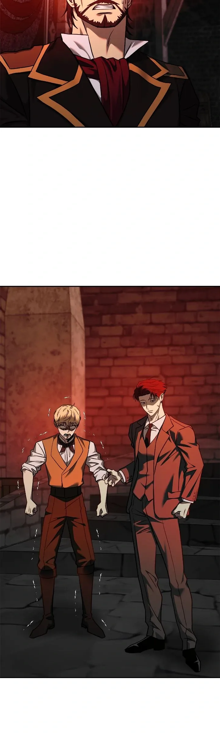 Call me the Devil Chapter 125 page 81
