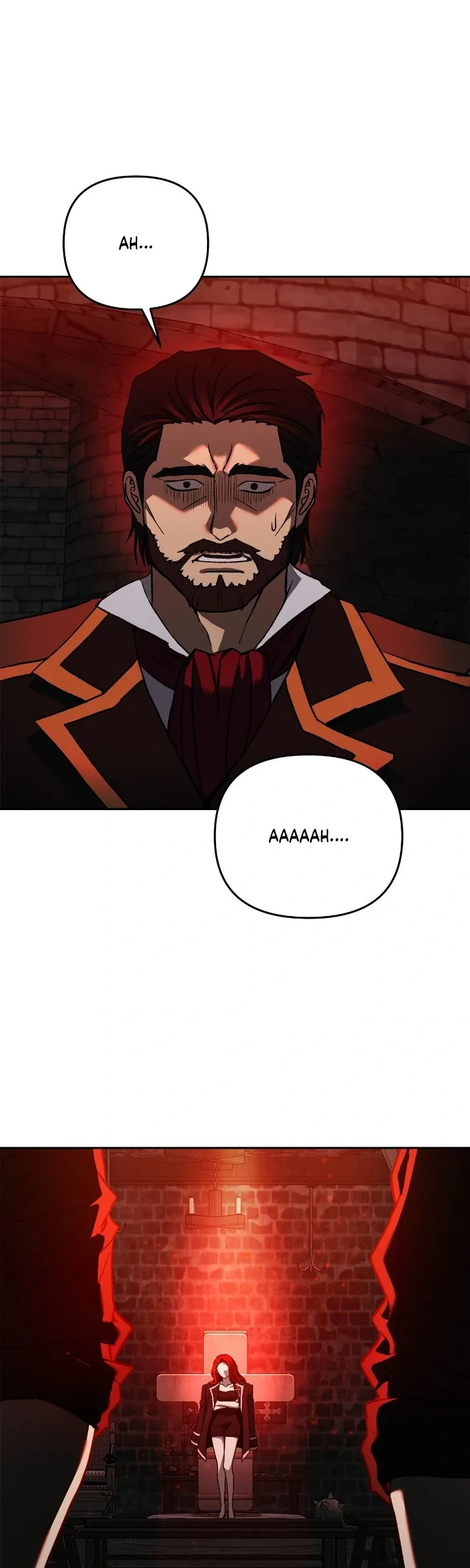 Call me the Devil Chapter 125 page 84