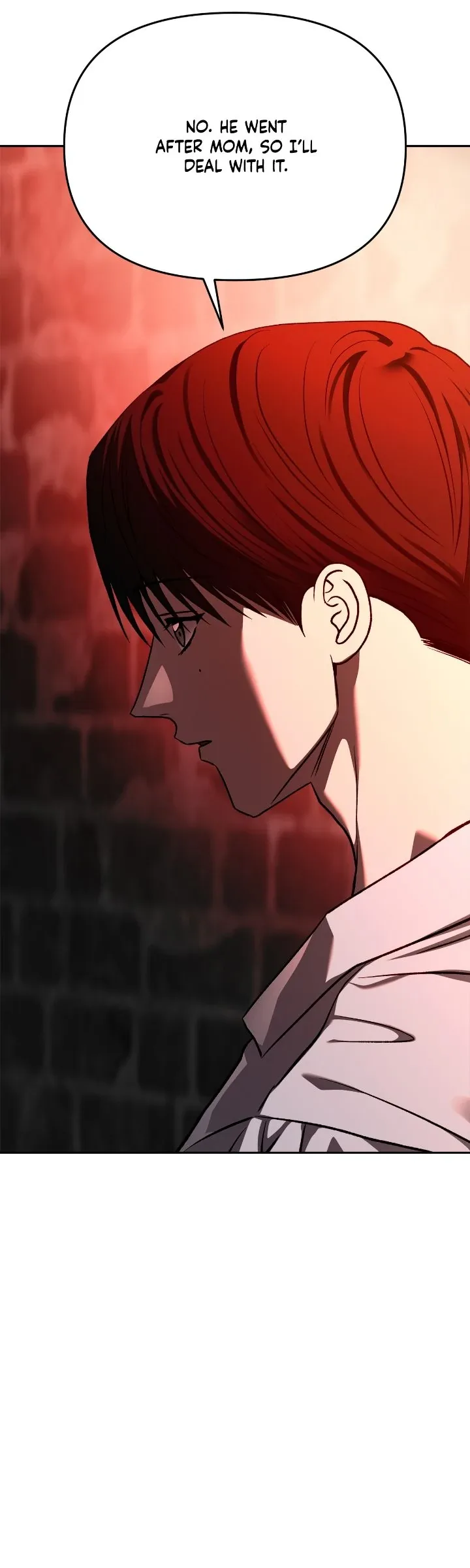 Call me the Devil Chapter 125 page 79