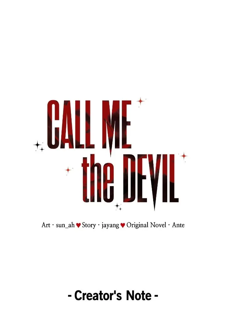 Call me the Devil Chapter 128.5 page 2