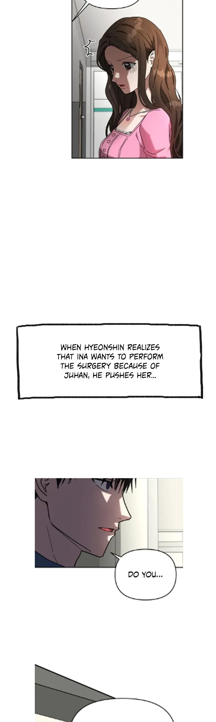 Call me the Devil Chapter 128.5 page 15