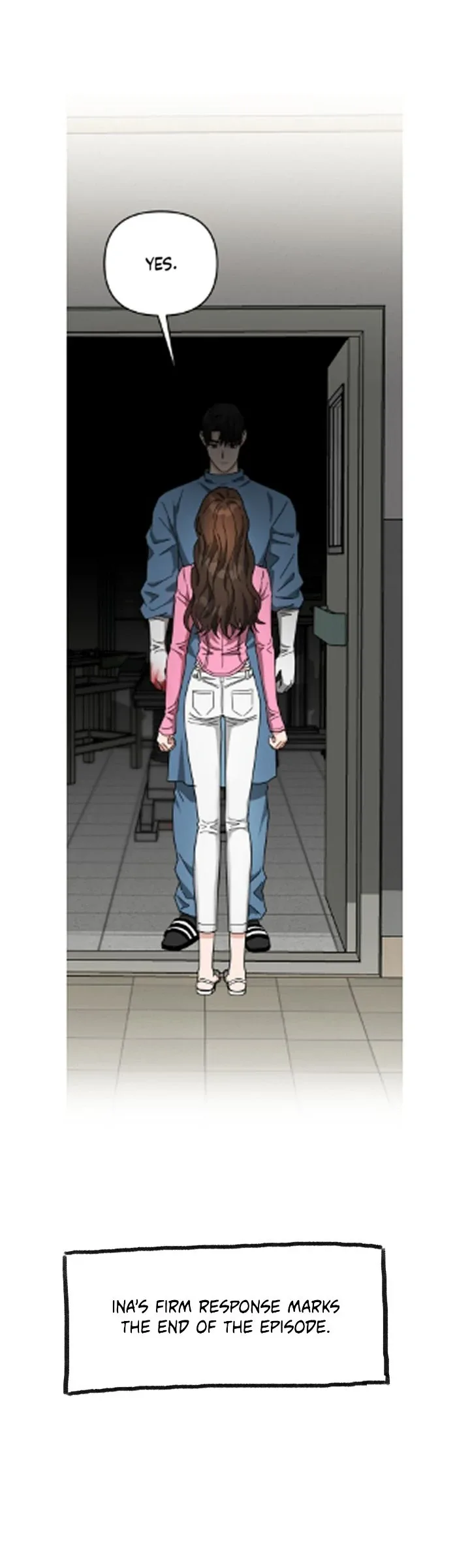 Call me the Devil Chapter 128.5 page 17