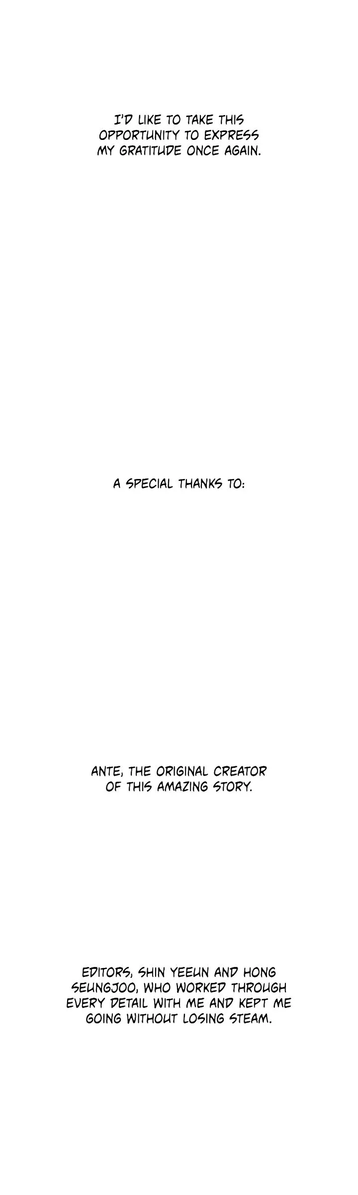 Call me the Devil Chapter 128.5 page 31