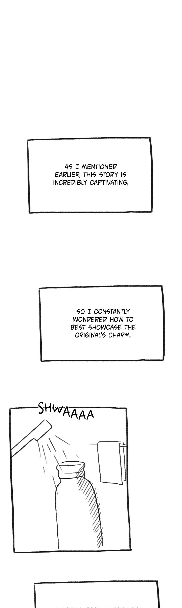 Call me the Devil Chapter 128.5 page 21