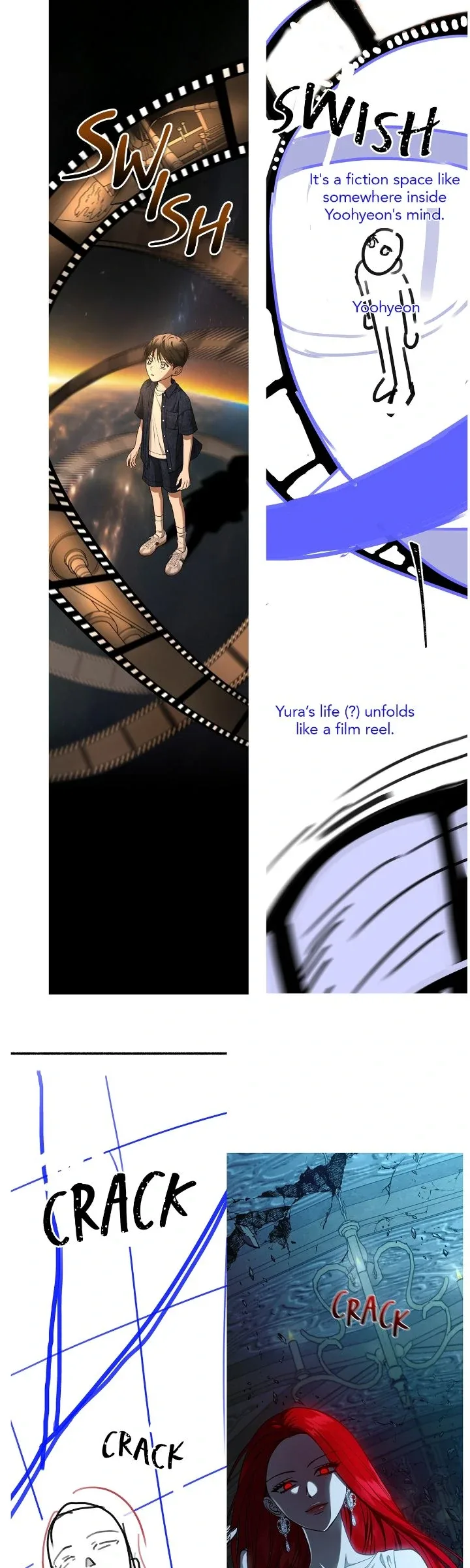 Call me the Devil Chapter 128.5 page 28