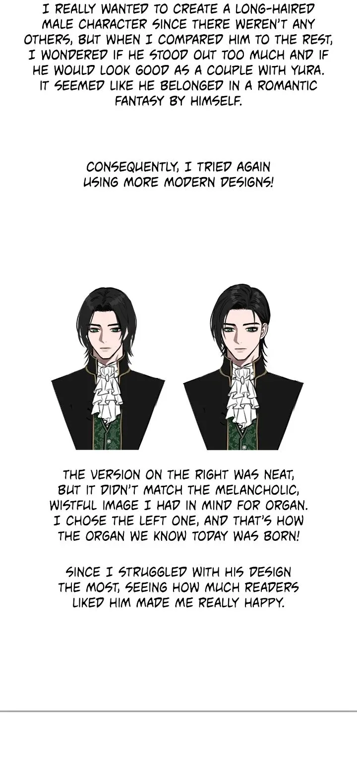 Call me the Devil Chapter 128.5 page 43