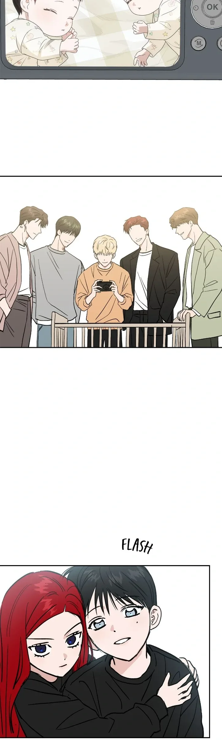 Call me the Devil Chapter 128.5 page 53