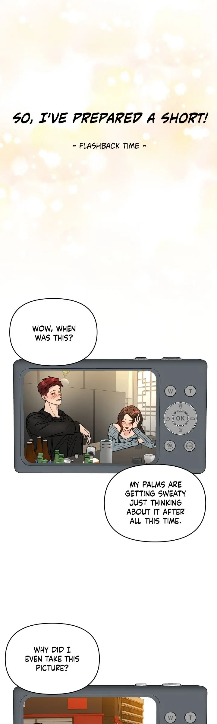 Call me the Devil Chapter 128.5 page 51