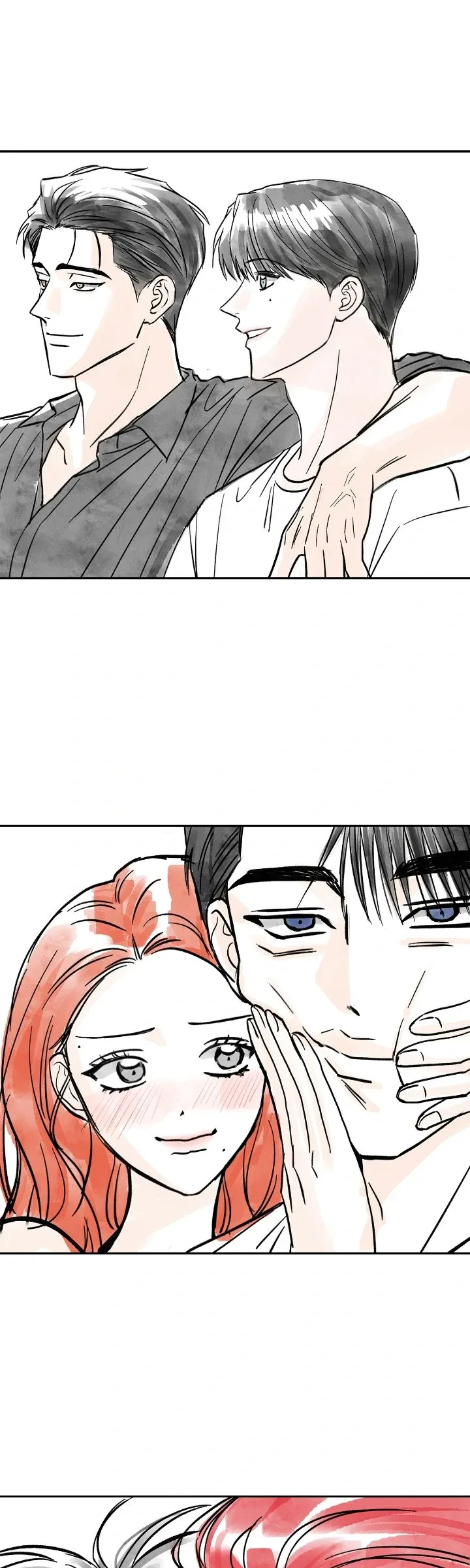 Call me the Devil Chapter 128.5 page 56