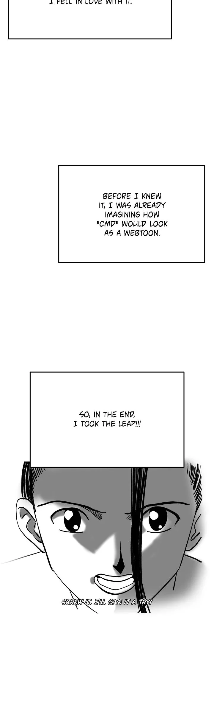 Call me the Devil Chapter 128.5 page 47