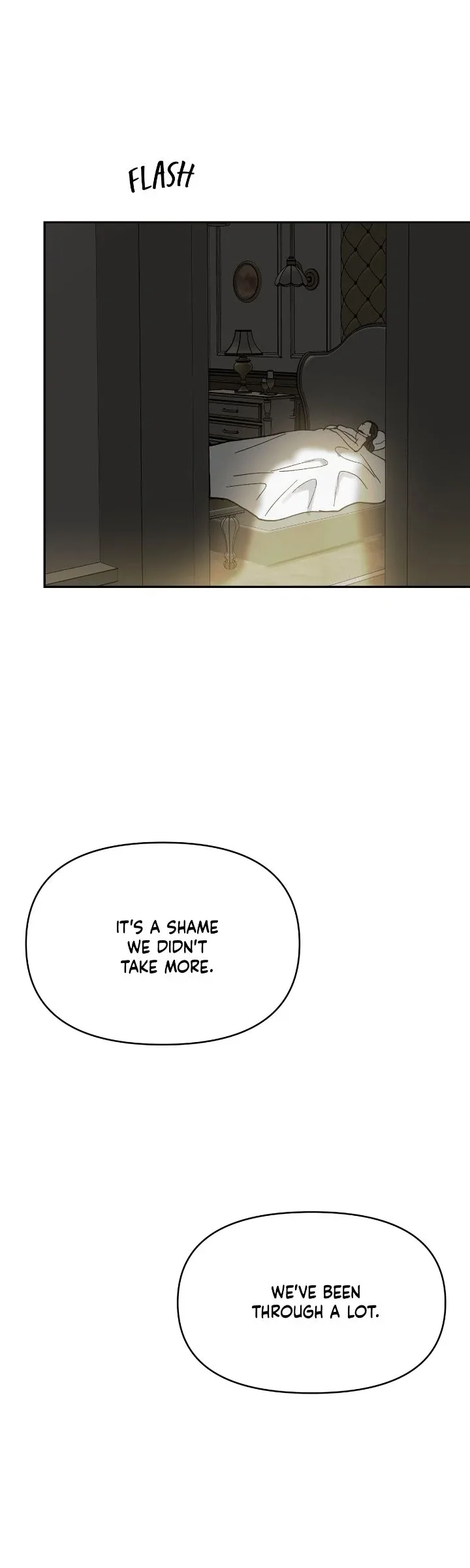 Call me the Devil Chapter 128.5 page 54