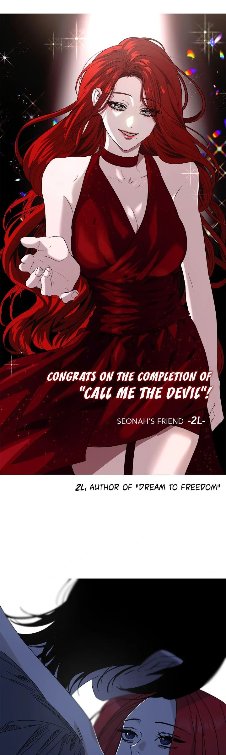 Call me the Devil Chapter 128.5 page 59