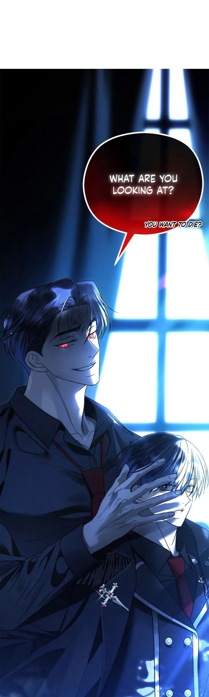 Call me the Devil Chapter 128.5 page 61