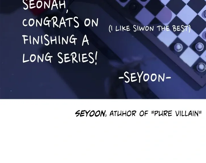 Call me the Devil Chapter 128.5 page 64