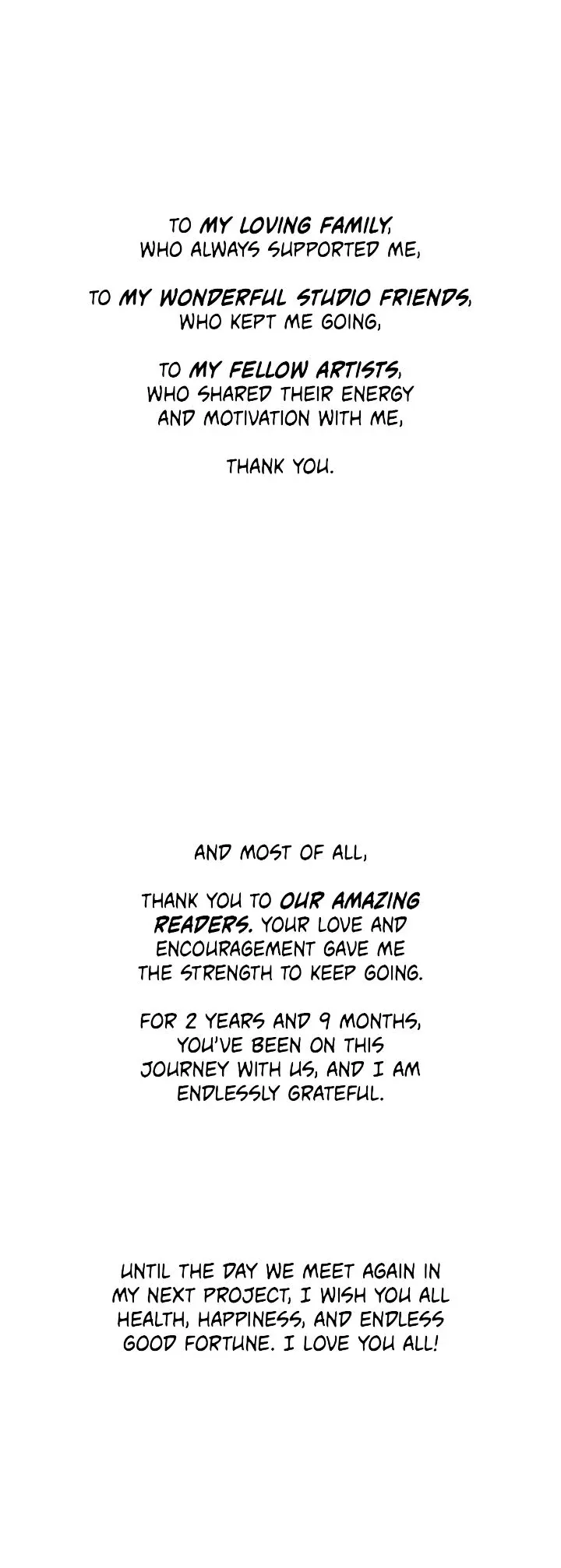Call me the Devil Chapter 128.5 page 72
