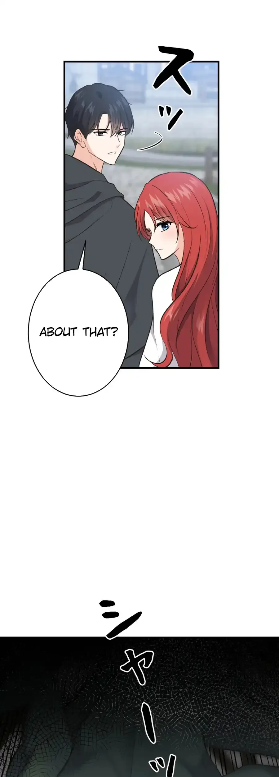 Calm Down, Lady Ophelia! Chapter 2 page 45
