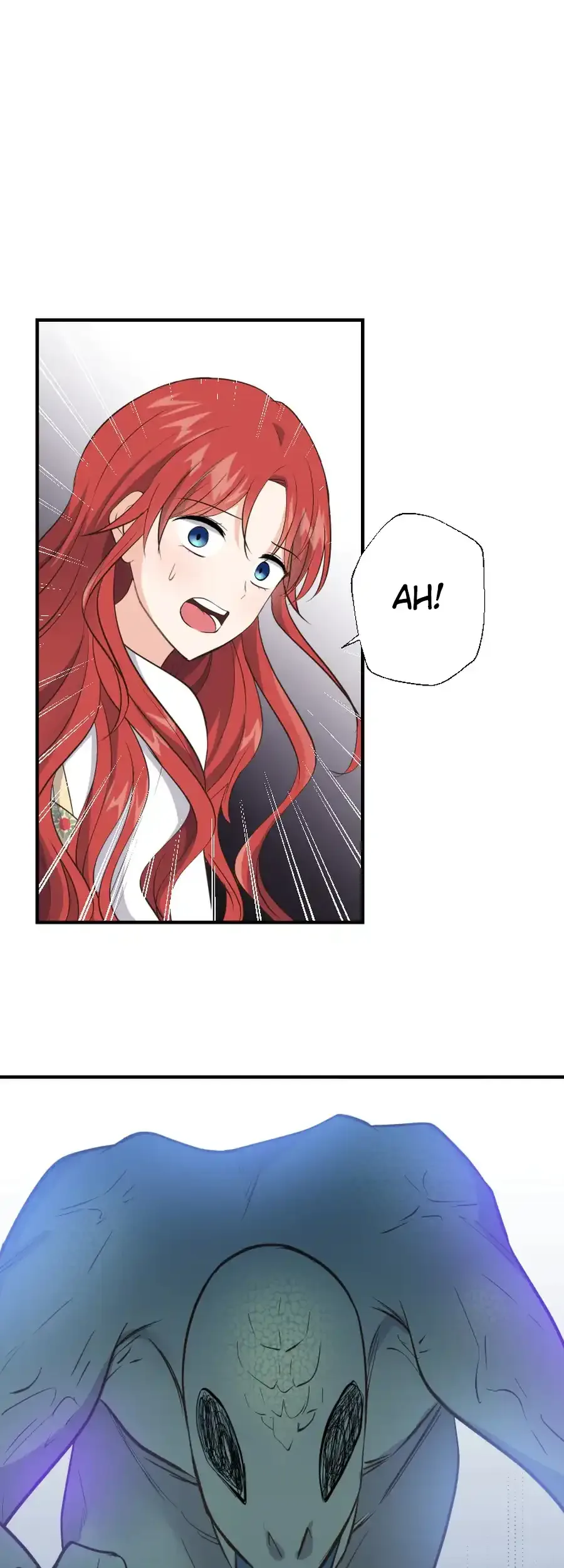 Calm Down, Lady Ophelia! Chapter 2 page 53