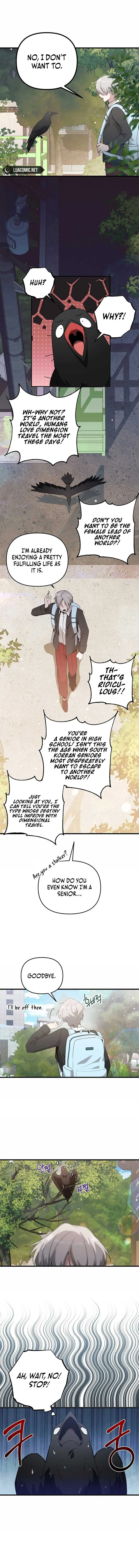Camellia Chapter 2 page 4