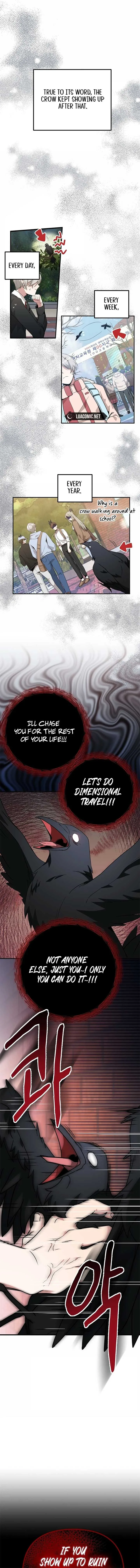 Camellia Chapter 2 page 6