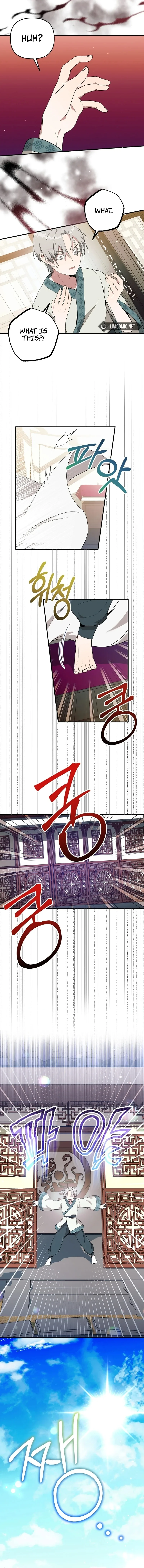 Camellia Chapter 1 page 6