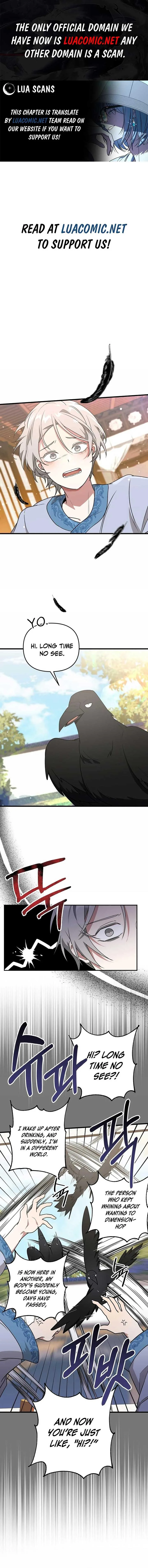 Camellia Chapter 3 page 2