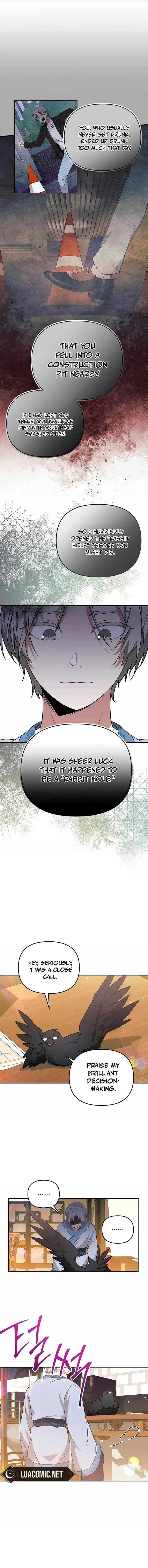 Camellia Chapter 3 page 4