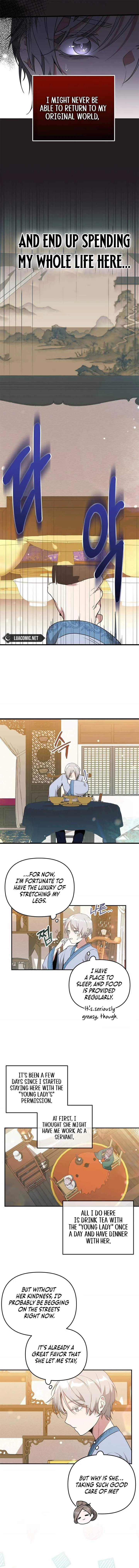 Camellia Chapter 2 page 11