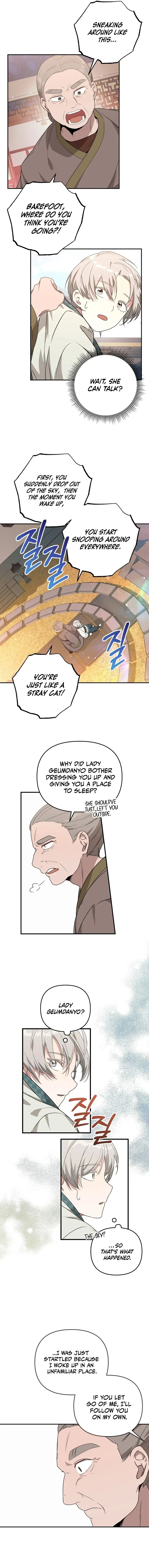 Camellia Chapter 1 page 9