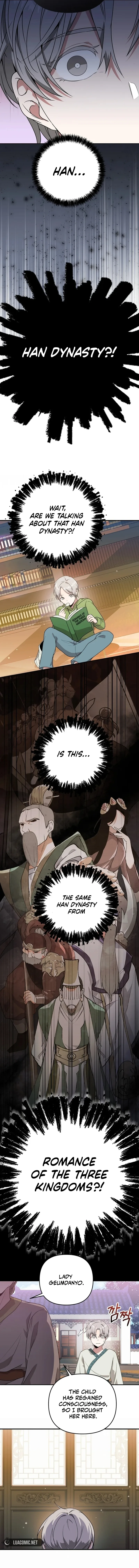 Camellia Chapter 1 page 11