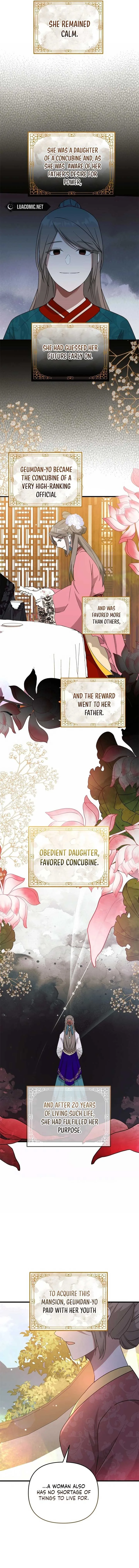Camellia Chapter 4 page 3