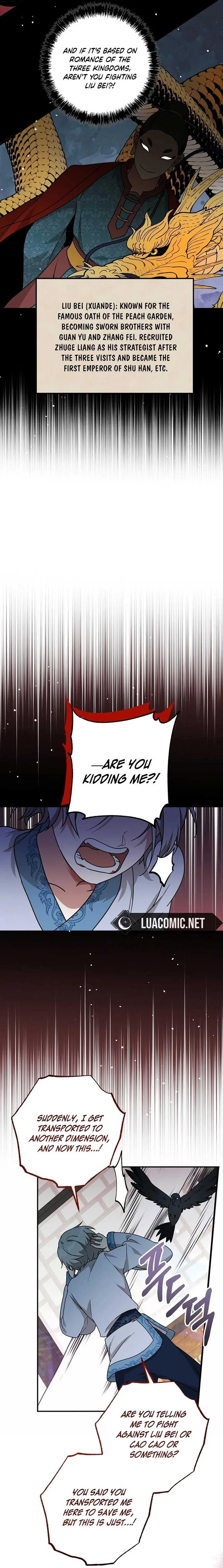 Camellia Chapter 3 page 10