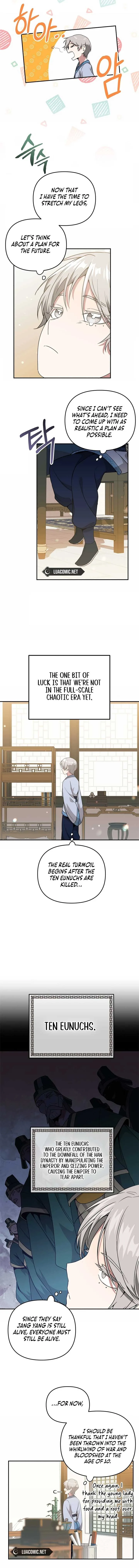 Camellia Chapter 2 page 12