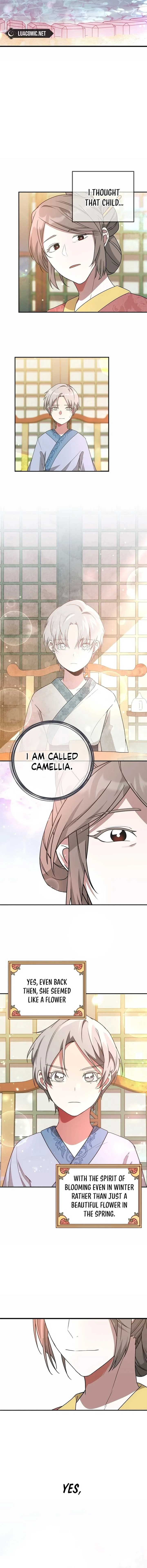 Camellia Chapter 4 page 7