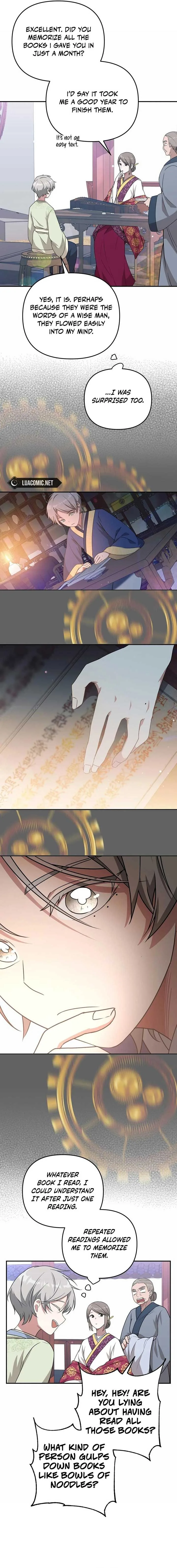 Camellia Chapter 5 page 6