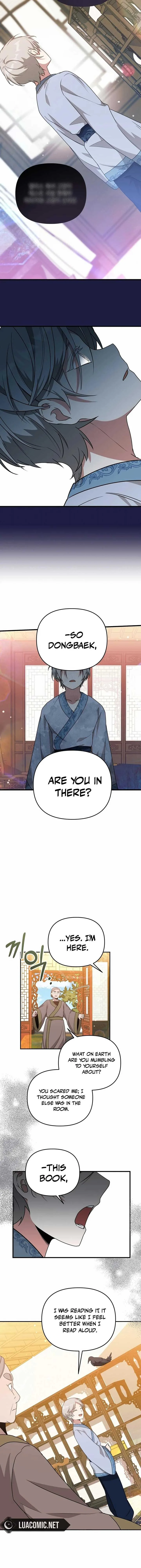 Camellia Chapter 3 page 12