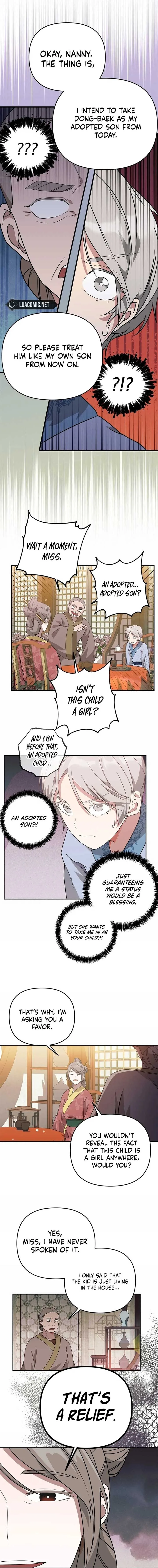 Camellia Chapter 4 page 9