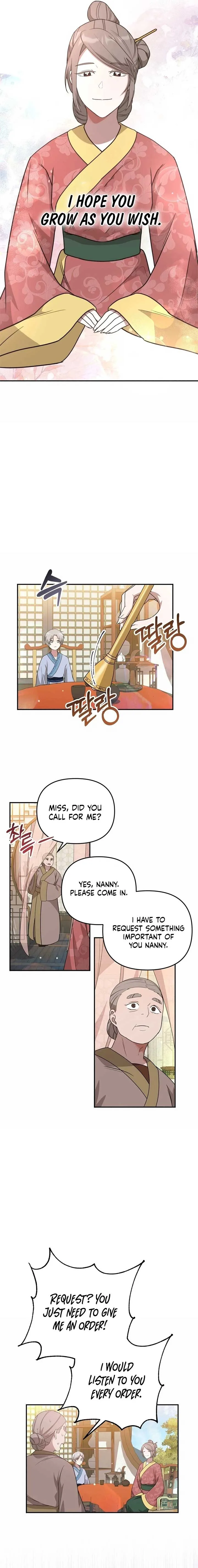Camellia Chapter 4 page 8